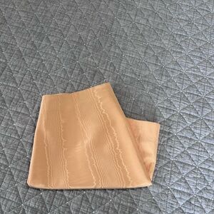 Markarian West Moire Silk 100% Silk